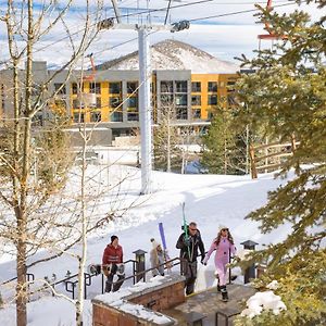 Yotelpad Park City