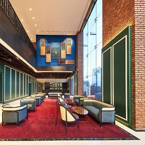 Four Points By Sheraton Kuala Lumpur, Chinatown